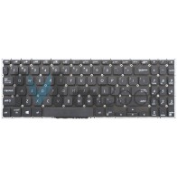 Teclado para notebook compatível com Asus Vivobook K530F