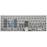 Teclado para notebook compatível com Asus Vivobook S530UN Teclado para notebook compatível com Asus Vivobook S530UN