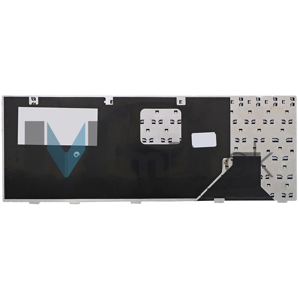Teclado para ASUS W3 W3J F8 W3000 Layout BR com Ç, 