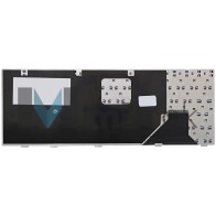Teclado para ASUS W3 W3J F8 W3000 Layout BR com Ç Teclado para ASUS W3 W3J F8 W3000 Layout BR com Ç