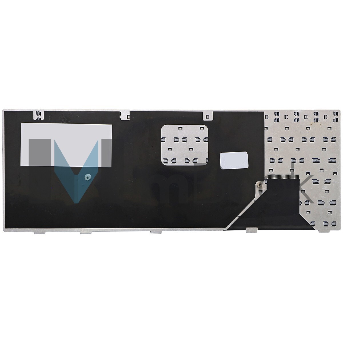 Teclado para ASUS W3 W3J F8 W3000 Layout BR com Ç, 