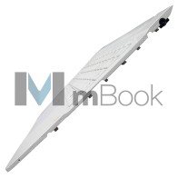Teclado com Palmrest para Samsung compatível com BA75-04808F Teclado com Palmrest para Samsung compatível com BA75-04808F