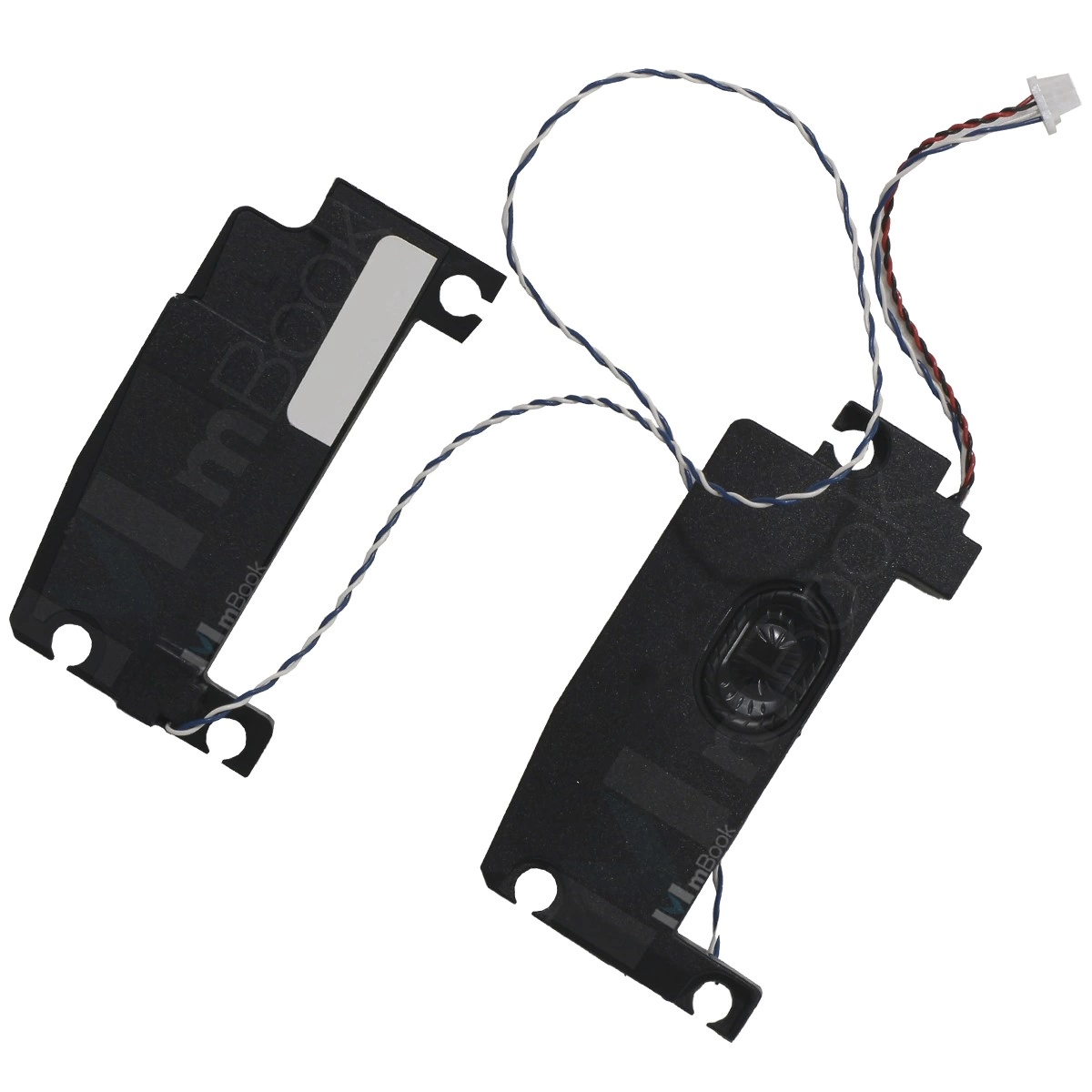 Par de Alto-Falantes para Lenovo Thinkpad T460s, T470s