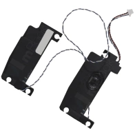 Par de Alto-Falantes para Lenovo Thinkpad T460s , T470s Par de Alto-Falantes para Lenovo Thinkpad T460s , T470s