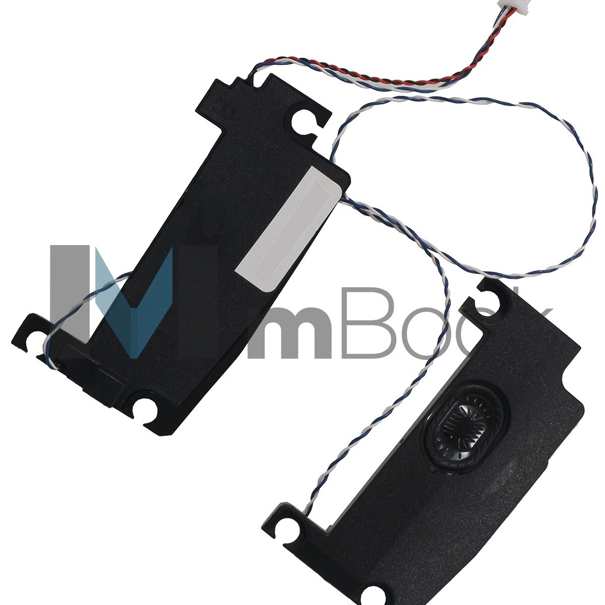 Par de Alto-Falantes para Lenovo Thinkpad T460s , T470s, 