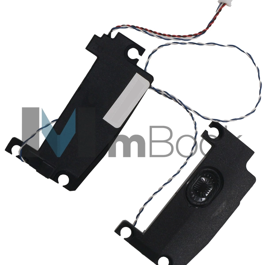 Par de Alto-Falantes para Lenovo Thinkpad T460s , T470s