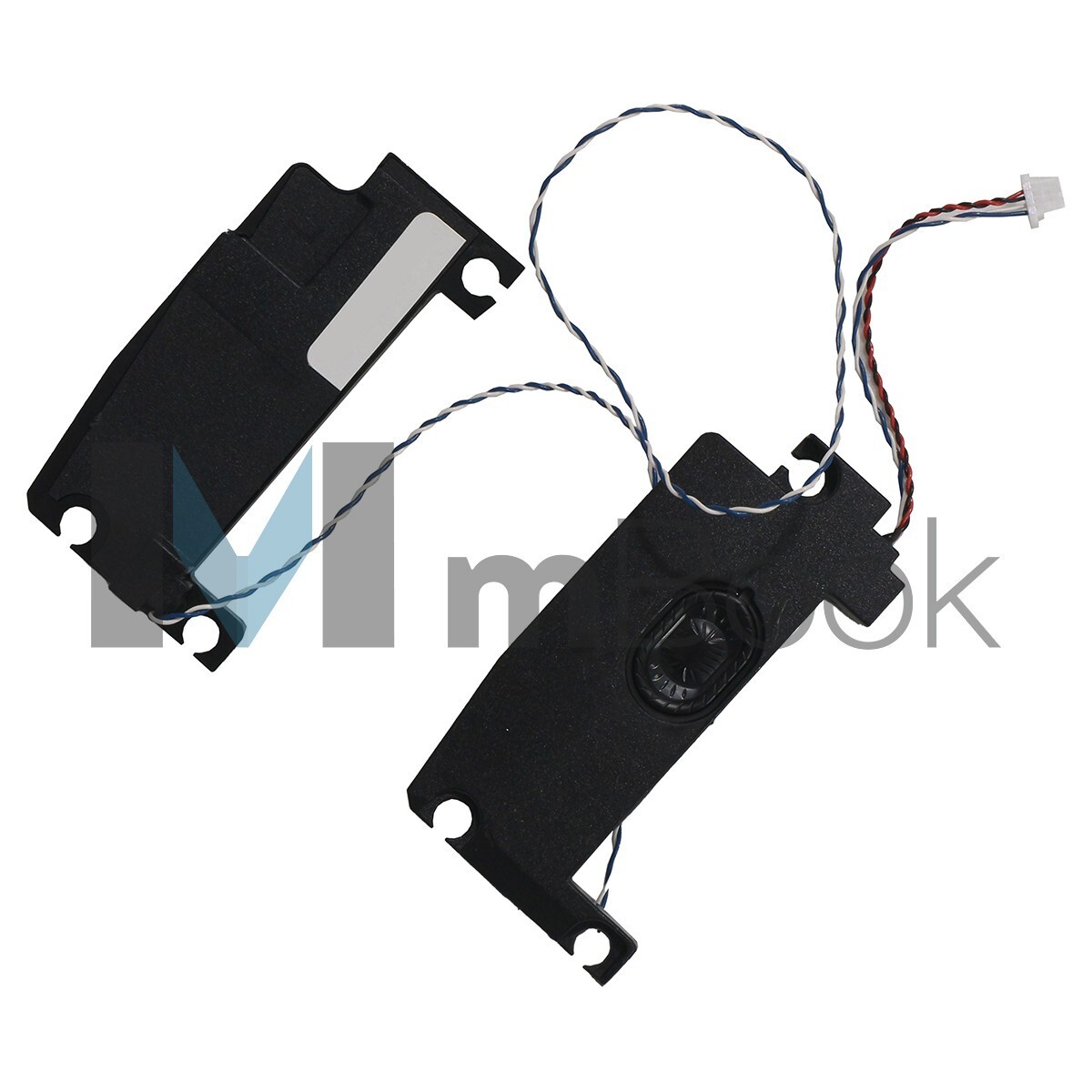 Par de Alto-Falantes para Lenovo Thinkpad T460s , T470s, 