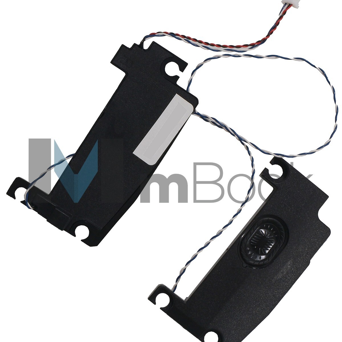 Par de Alto-Falantes para Lenovo Thinkpad T460s , T470s, 