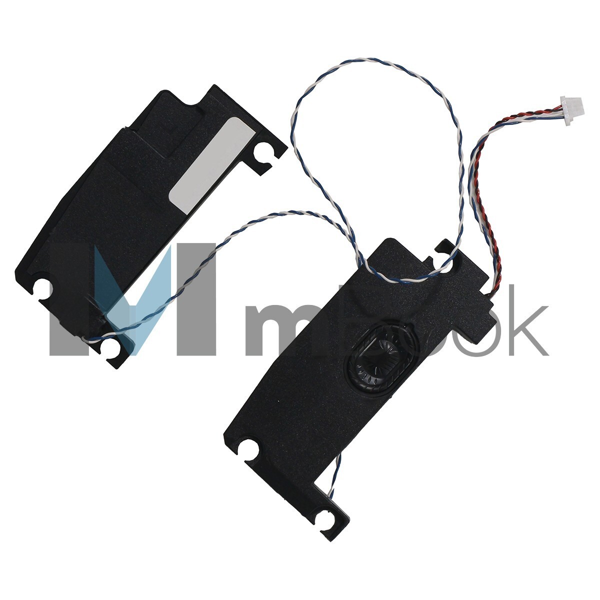 Par de Alto-Falantes para Lenovo Thinkpad T460s , T470s, 