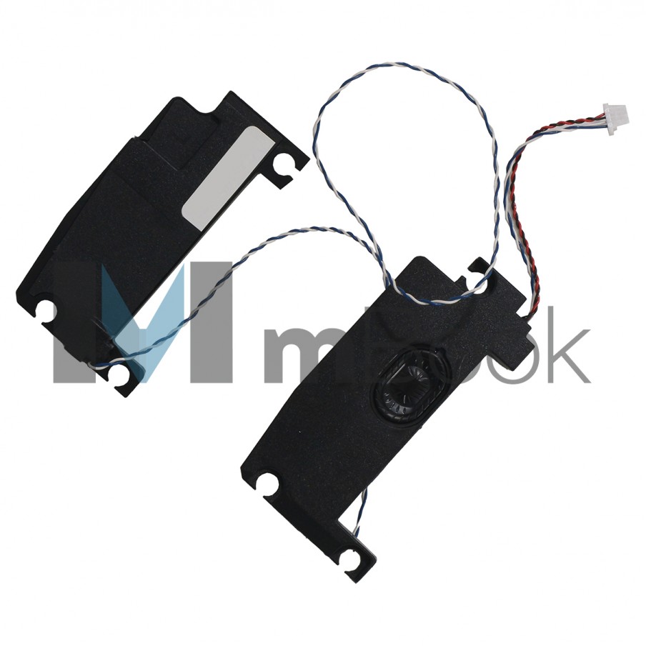 Par de Alto-Falantes para Lenovo Thinkpad T460s , T470s