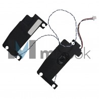 Par de Alto-Falantes para Lenovo Thinkpad T460s , T470s Par de Alto-Falantes para Lenovo Thinkpad T460s , T470s
