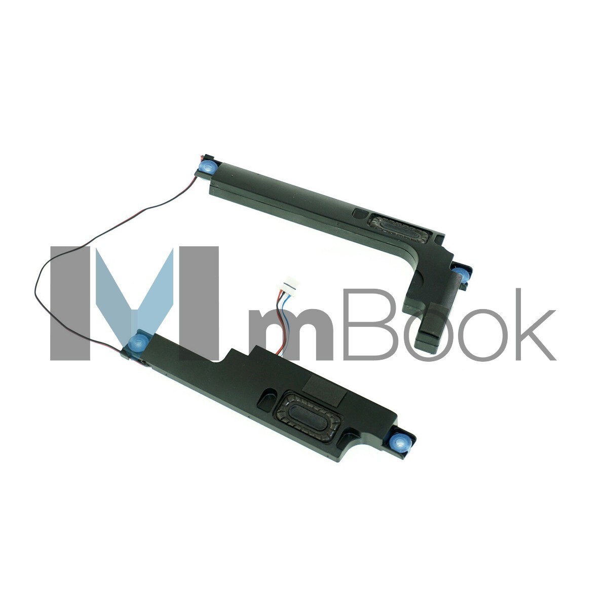 Par de Alto Falantes para Lenovo Ideapad 330-15 , 320-15iap, 