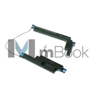 Par de Alto Falantes para Lenovo Ideapad 330-15 , 320-15iap Par de Alto Falantes para Lenovo Ideapad 330-15 , 320-15iap