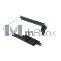 Par de Alto Falantes para Lenovo Ideapad 330-15 , 320-15iap Par de Alto Falantes para Lenovo Ideapad 330-15 , 320-15iap
