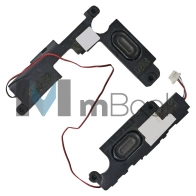 Alto-Falante compat com 85Q-42BG-A00 Com Detalhes Estéticos Alto-Falante compat com 85Q-42BG-A00 Com Detalhes Estéticos