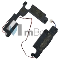 Alto-Falante compat com 85Q-42BG-A00 Com Detalhes Estéticos Alto-Falante compat com 85Q-42BG-A00 Com Detalhes Estéticos