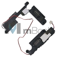 Alto-Falante compat com 85Q-42BG-A00 Com Detalhes Estéticos Alto-Falante compat com 85Q-42BG-A00 Com Detalhes Estéticos