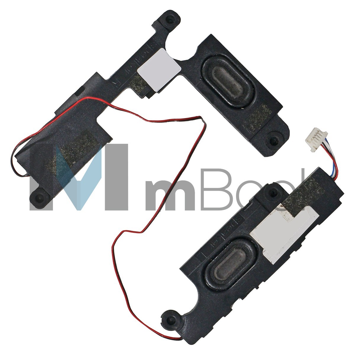 Alto-Falante para Dell Inspiron 5368 Com Detalhes Estéticos, 