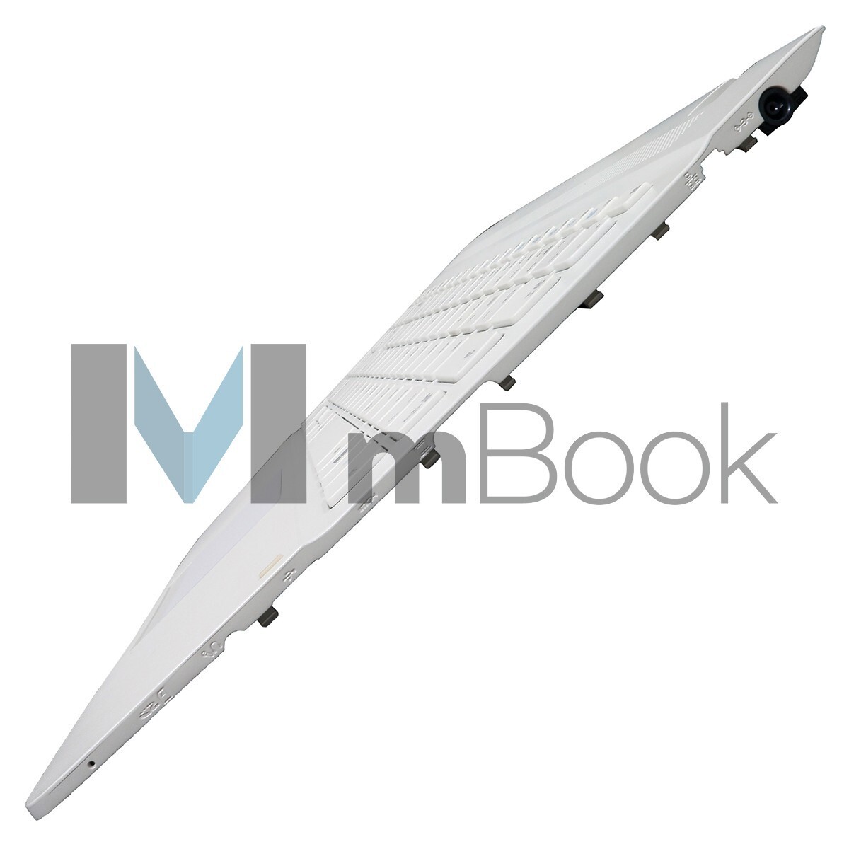 Teclado Palmrest Topcover para Samsung Ativ Book Ba75-04641b, 