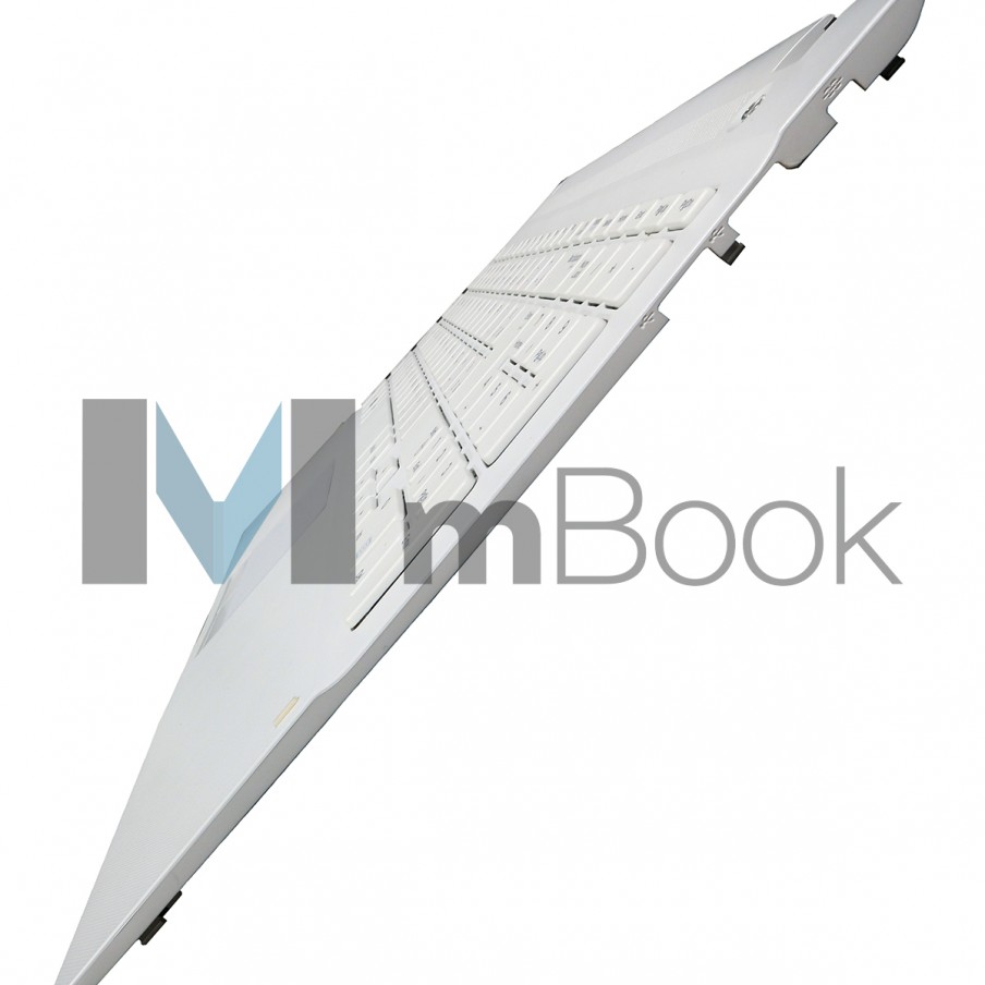 Teclado Palmrest Topcover p/ Samsung Ativ Book 2 BA75-04641L