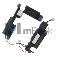 Par de Alto-Falante pra Dell Inspiron 5368 Par de Alto-Falante pra Dell Inspiron 5368