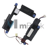 Par de Alto-Falante pra Dell Inspiron 5378 Par de Alto-Falante pra Dell Inspiron 5378