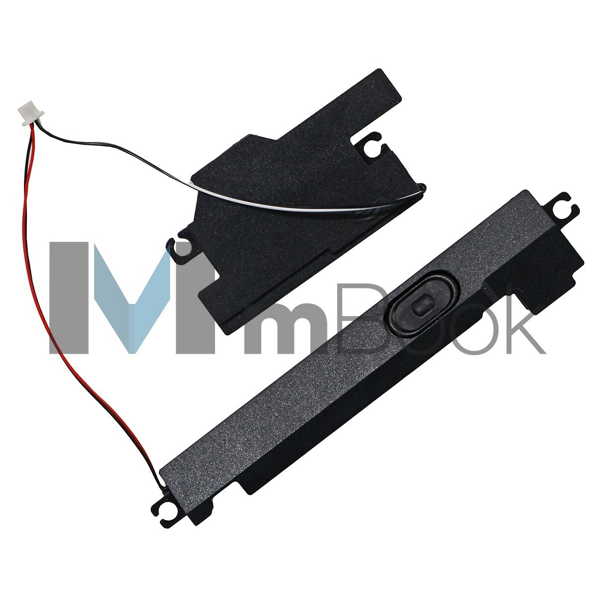 Par de Alto-falantes para Dell Inspiron 15 3567, 