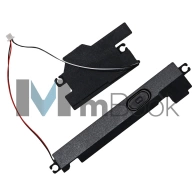 Par de Alto-falantes para Dell Inspiron 15 3567 Par de Alto-falantes para Dell Inspiron 15 3567