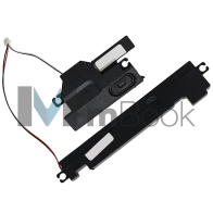Par de Alto-falantes para Dell Inspiron 15 3567 Par de Alto-falantes para Dell Inspiron 15 3567