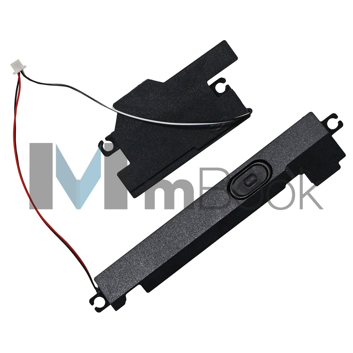 Par de Alto-falantes para Dell Inspiron 15 3567, 