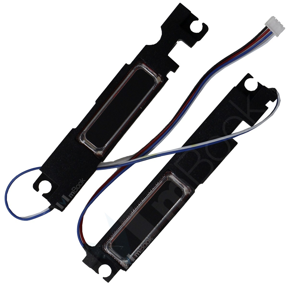 Par de Alto-falante para Dell Latitude E7480, 7490 Par de Alto-falante para Dell Latitude E7480, 7490