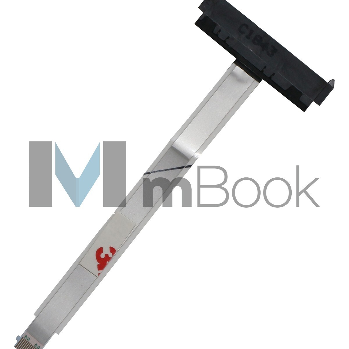 Cabo Sata do HD para Dell compatível com 0dtgh8, 