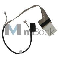 Cabo flat para Sony Vaio VPC-EB3EFX/BJ VPC-EB3FGX Cabo flat para Sony Vaio VPC-EB3EFX/BJ VPC-EB3FGX