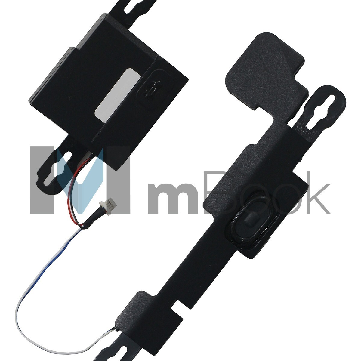 Par de Alto-Falantes para Dell Vostro 3550, 