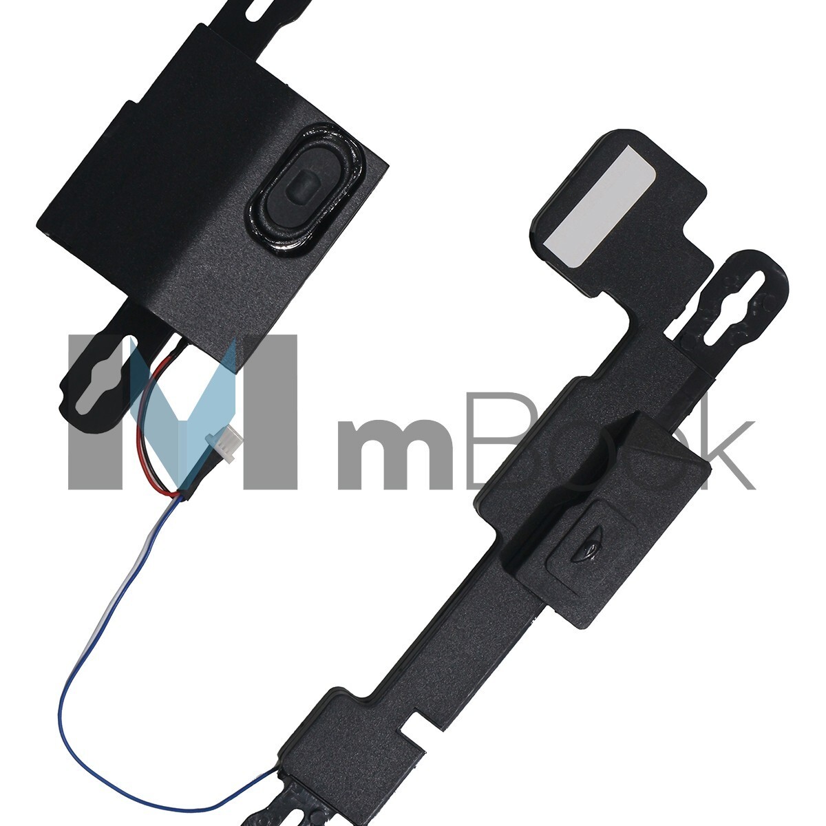 Par de Alto-Falantes para Dell Vostro 3550, 