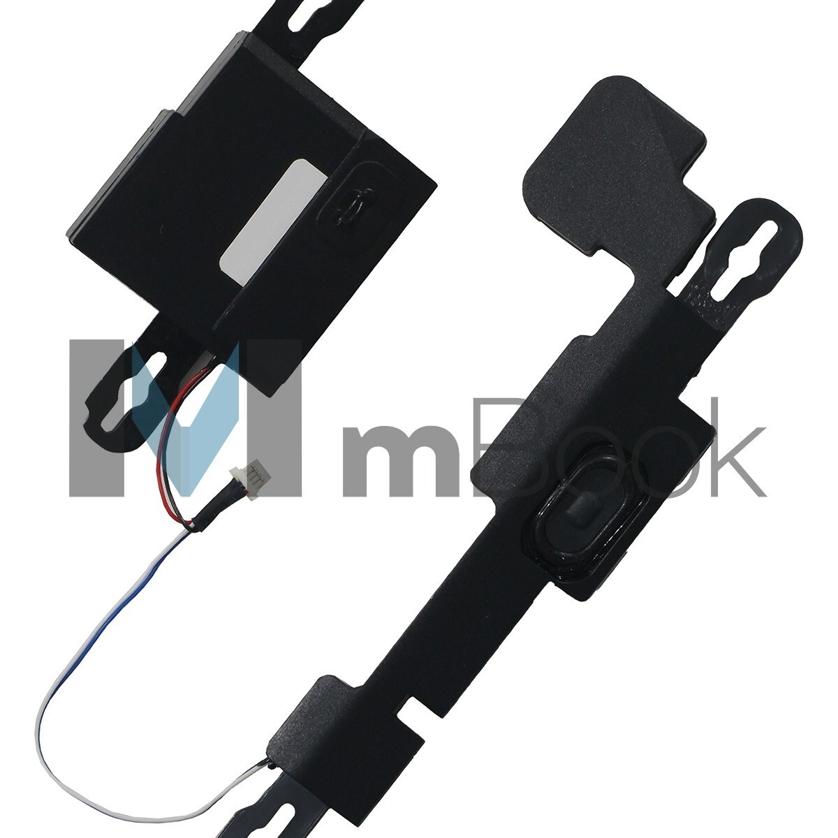 Par de Alto-Falantes para Dell 23.40914.001, 