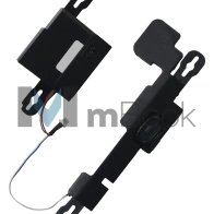 Par de Alto-Falantes para Inspiron N5110 Par de Alto-Falantes para Inspiron N5110