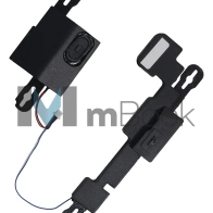 Par de Alto-Falantes para Inspiron N5110 Par de Alto-Falantes para Inspiron N5110