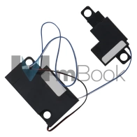 Par de Alto-falantes para Acer PK23000P400 Par de Alto-falantes para Acer PK23000P400