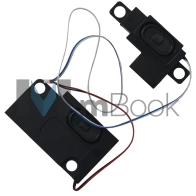 Par de Alto-falantes para Acer PK23000P400 Par de Alto-falantes para Acer PK23000P400