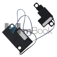 Par de Alto-falantes para Acer PK23000P400 Par de Alto-falantes para Acer PK23000P400