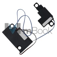 Par de Alto-falantes para Acer VAN3LZRTSATN10 Par de Alto-falantes para Acer VAN3LZRTSATN10