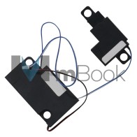 Par de Alto-falantes para Acer VAN3LZRTSATN10 Par de Alto-falantes para Acer VAN3LZRTSATN10