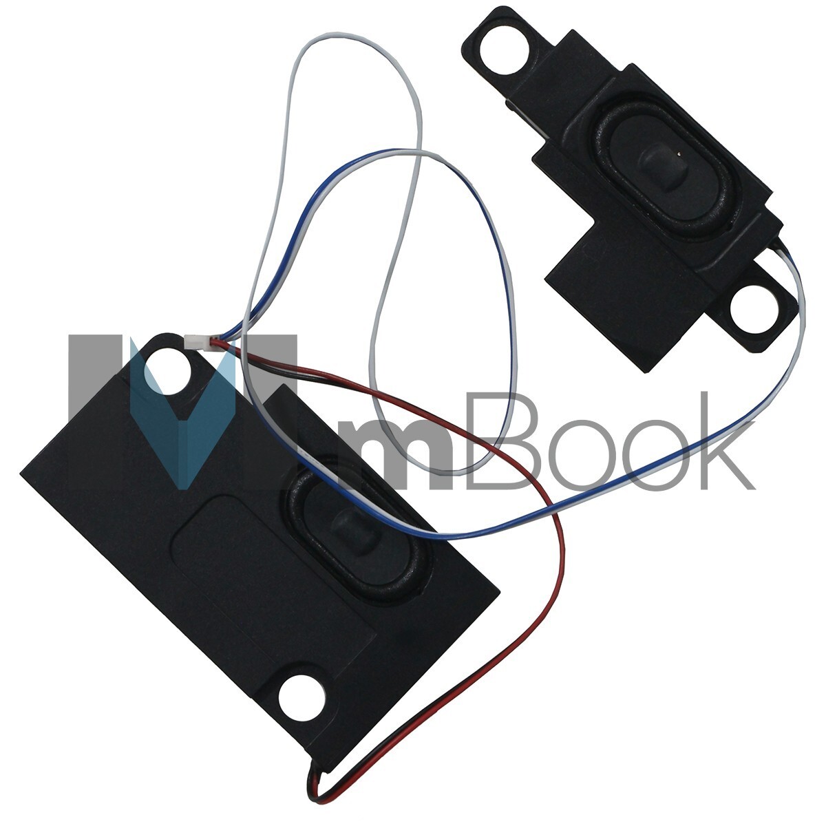 Par de Alto-falantes para Acer Aspire F5-573G , F5-573, 