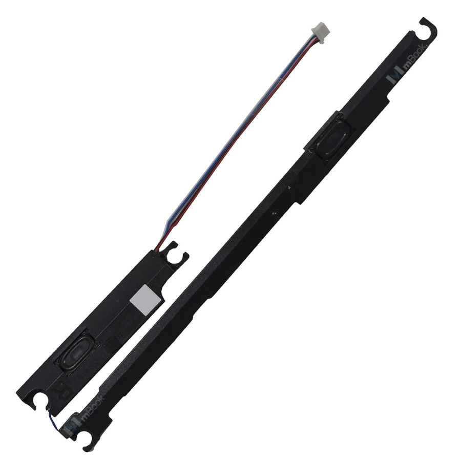 Par de Alto-Falantes para Dell Inspiron 14 5447 , 14 5457