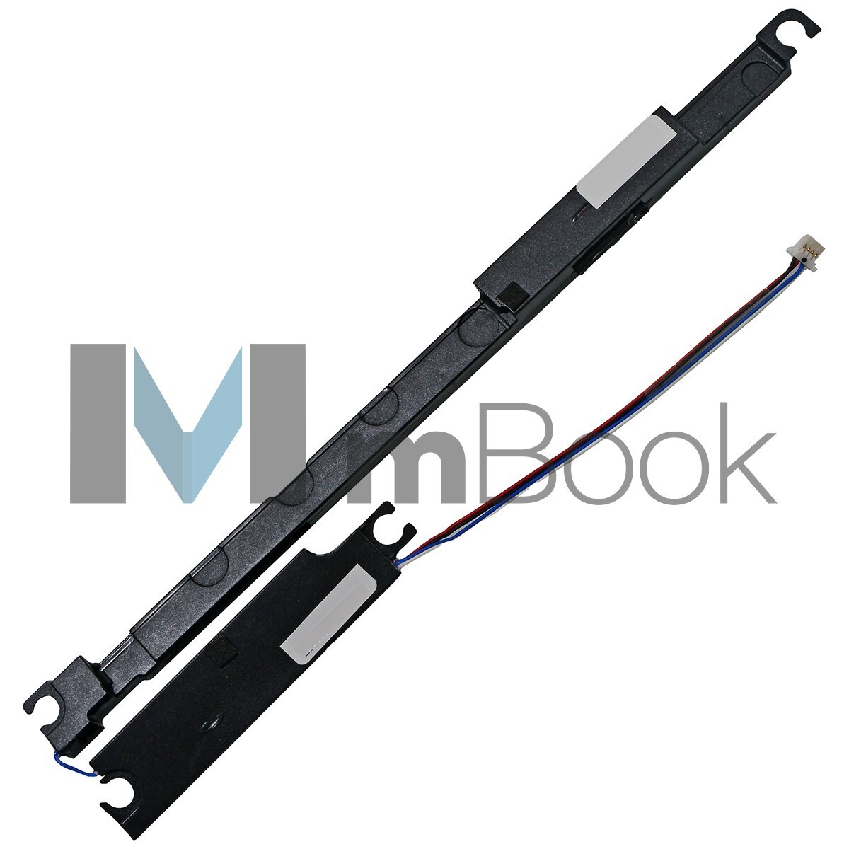 Par de Alto-Falantes para Dell Inspiron 14 5447 , 14 5457, 