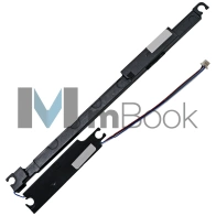 Par de Alto-Falantes para Dell Inspiron 14 5448 , 14 5445 Par de Alto-Falantes para Dell Inspiron 14 5448 , 14 5445