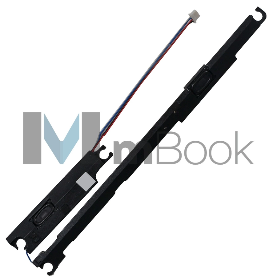 Par de Alto-Falantes para Dell Inspiron 14 5448 , 14 5445