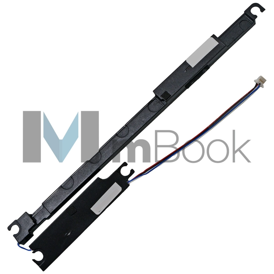 Par de Alto-Falantes para Dell Inspiron 14 5448 , 14 5445