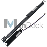 Par de Alto-Falantes para Dell Inspiron 14 5448 , 14 5445 Par de Alto-Falantes para Dell Inspiron 14 5448 , 14 5445